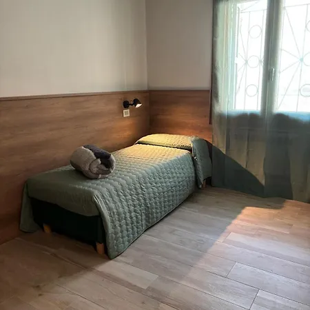 Guest house Corte Valdadige Brentino Belluno
