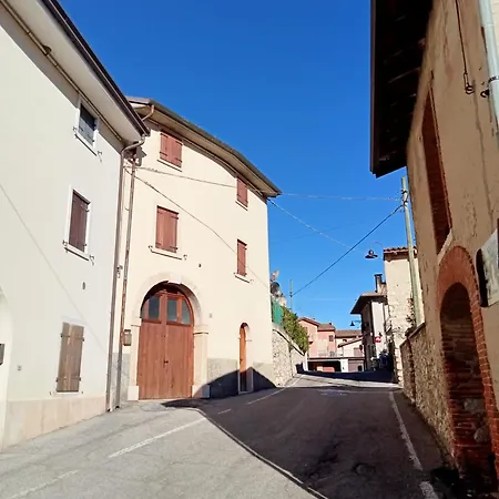 Corte Valdadige Guest house