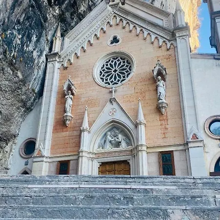 Corte Valdadige Brentino Belluno