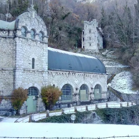 Guest house Corte Valdadige
