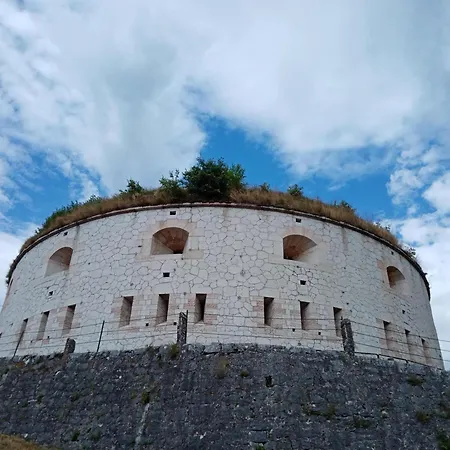 Corte Valdadige * Brentino Belluno