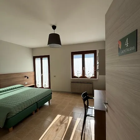 Guest house Corte Valdadige Brentino Belluno