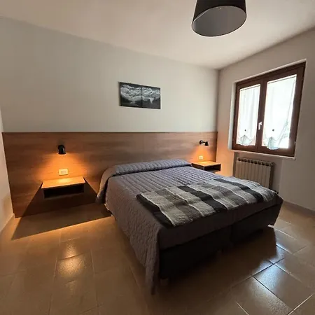 Corte Valdadige Guest house Brentino Belluno