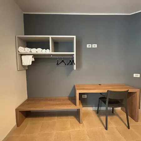 Guest house Corte Valdadige Brentino Belluno