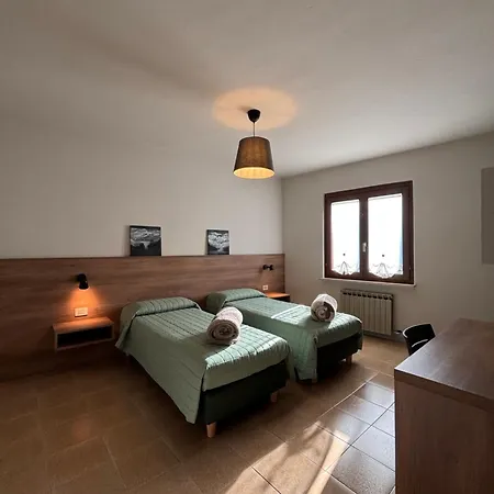 Guest house Corte Valdadige *