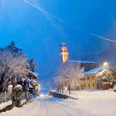 Corte Valdadige Guest house Brentino Belluno
